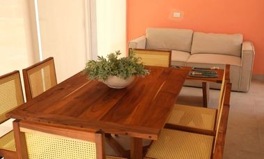 Casa en Venta en la Playa San Crisanto, Sinanché, Yucatán