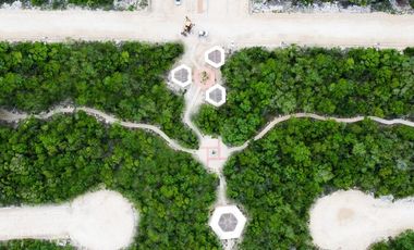 Casa en Venta en la Playa San Crisanto, Sinanché, Yucatán