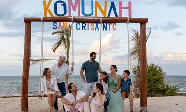 Casa en Venta en la Playa San Crisanto, Sinanché, Yucatán