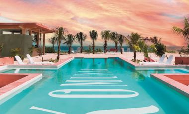 Casa en Venta en la Playa San Crisanto, Sinanché, Yucatán