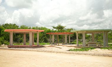 House for Sale in San Crisanto Beach, Sinanché, Yucatán