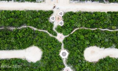 House for Sale in San Crisanto Beach, Sinanché, Yucatán