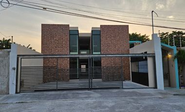 Departamentos en venta en puerto Progreso Yucatan