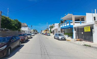 Departamentos en venta en puerto Progreso Yucatan