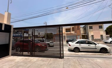 Departamentos en venta en puerto Progreso Yucatan