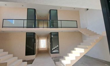 Departamentos en venta en puerto Progreso Yucatan