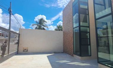 Departamentos en venta en puerto Progreso Yucatan