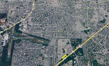 Terreno Comercial/Industrial en Venta en Villa Magna Sur, Mérida, Yucatán