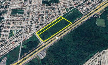 Terreno Comercial/Industrial en Venta en Villa Magna Sur, Mérida, Yucatán
