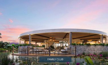 Costella Telchac Residencial es un exclusivo desarrollo inmobiliario