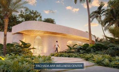 Costella Telchac Residencial es un exclusivo desarrollo inmobiliario