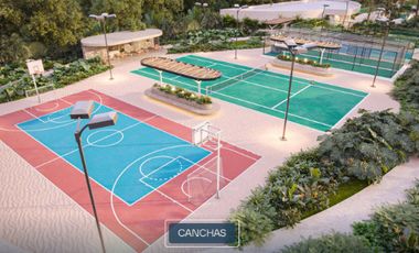 Costella Telchac Residencial es un exclusivo desarrollo inmobiliario