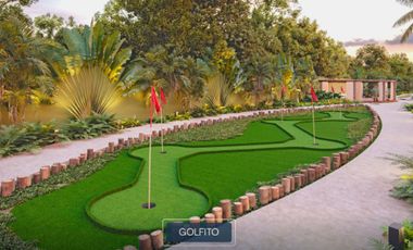 Costella Telchac Residencial es un exclusivo desarrollo inmobiliario