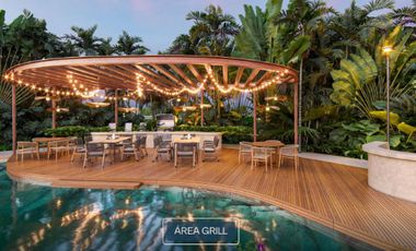 Costella Telchac Residencial es un exclusivo desarrollo inmobiliario