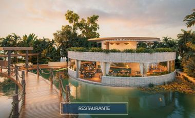 Costella Telchac Residencial es un exclusivo desarrollo inmobiliario