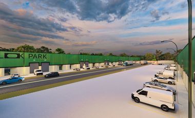 VENTA RENTA DE BODEGAS INDUSTRIALES MERIDA YUCATAN.