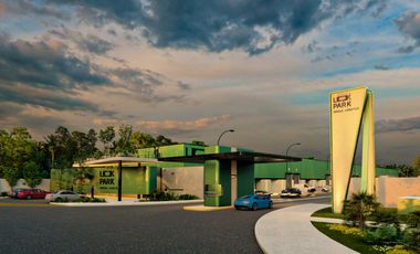 VENTA RENTA DE BODEGAS INDUSTRIALES MERIDA YUCATAN.