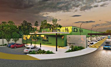 VENTA RENTA DE BODEGAS INDUSTRIALES MERIDA YUCATAN.