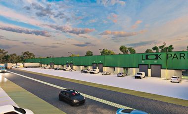 VENTA RENTA DE BODEGAS INDUSTRIALES MERIDA YUCATAN.
