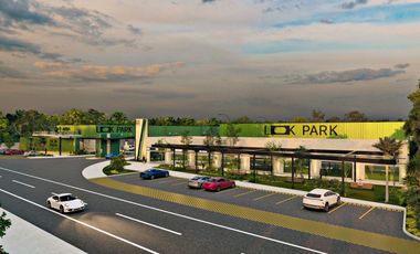 VENTA RENTA DE BODEGAS INDUSTRIALES MERIDA YUCATAN.