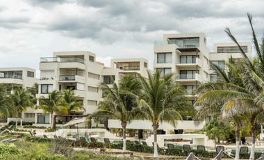 Departamento en venta Telchac Puerto, Yucatán