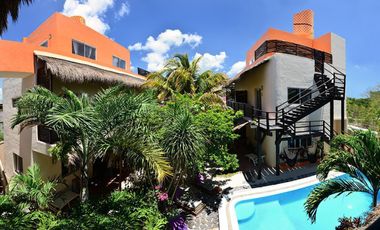 Edificio Comercial en Venta en Tulum, Quintana Roo