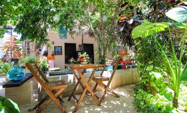 Edificio Comercial en Venta en Tulum, Quintana Roo