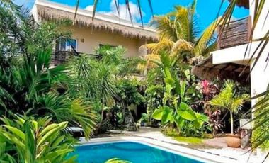 Edificio Comercial en Venta en Tulum, Quintana Roo