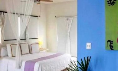 Edificio Comercial en Venta en Tulum, Quintana Roo