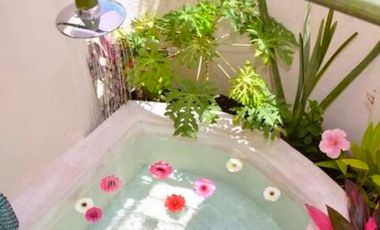 Edificio Comercial en Venta en Tulum, Quintana Roo