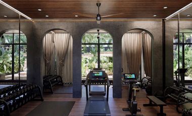 Estudio en Venta en Tulum Centro, Quintana Roo