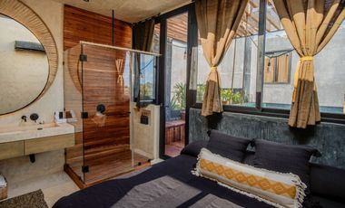 Estudio en Venta en Tulum Centro, Quintana Roo