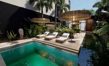 Estudio en Venta en Tulum Centro, Quintana Roo