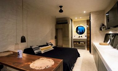 Estudio en Venta en Tulum Centro, Quintana Roo