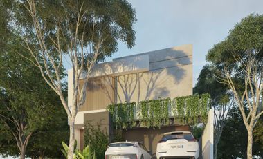 Casa en Venta en Altozano, Mérida, Yucatán