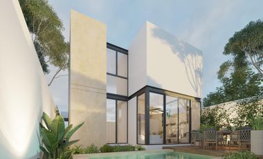 Casa en Venta en Altozano, Mérida, Yucatán