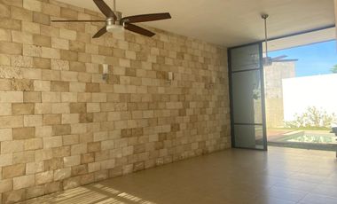 Casa en Venta en Altozano, Mérida, Yucatán