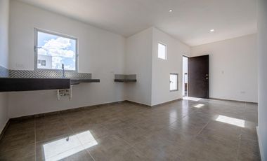 Casa en Venta en Kanasín, Mérida Yucatán