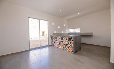 Casa en Venta en Kanasín, Mérida Yucatán