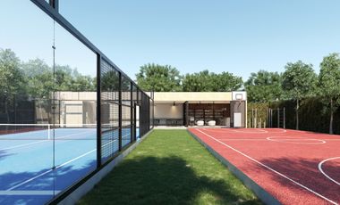 Terreno en Venta en Conkal, Mérida, Yucatán