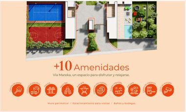 Terreno en Venta en Conkal, Mérida, Yucatán