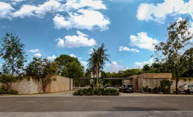 Terreno en Venta en Conkal, Mérida, Yucatán