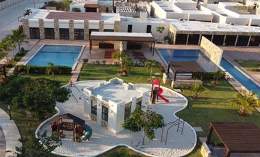 Rocio Country Living Lote Residencial 26