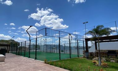 Rocio Country Living Lote Residencial 26