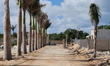 Rocio Country Living Lote Residencial 26