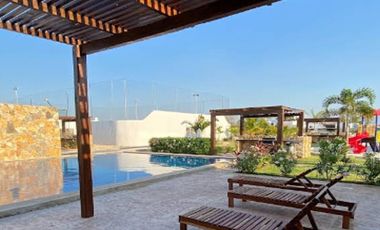 Rocio Country Living Lote Residencial 75