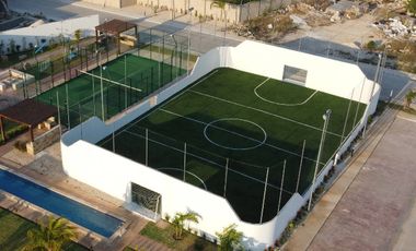 Rocio Country Living Lote Residencial 75