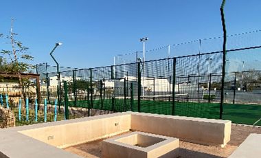 Rocio Country Living Lote Residencial 75