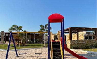 Rocio Country Living Lote Residencial 75