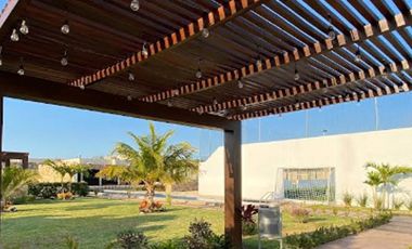 Rocio Country Living Lote Residencial 75